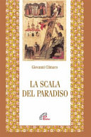 Copertina  La scala del Paradiso