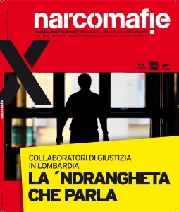 Copertina  Guerra alle banlieues