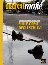 Copertina  'O sistema delle ramblas