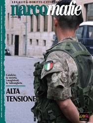 Copertina  Che c'è, amico?