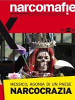 Copertina  Messico: inchiesta