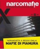 Copertina  Reggio Emilia 