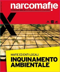 Copertina  Comuni sciolti