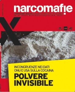 Copertina  Moldavia, l'incertezza dà terreno alla criminalità