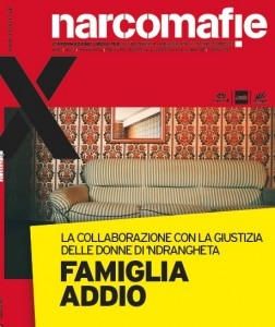 Copertina  Ristoranti o lavatrici?
