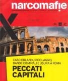 Copertina  Amministratori sotto tiro